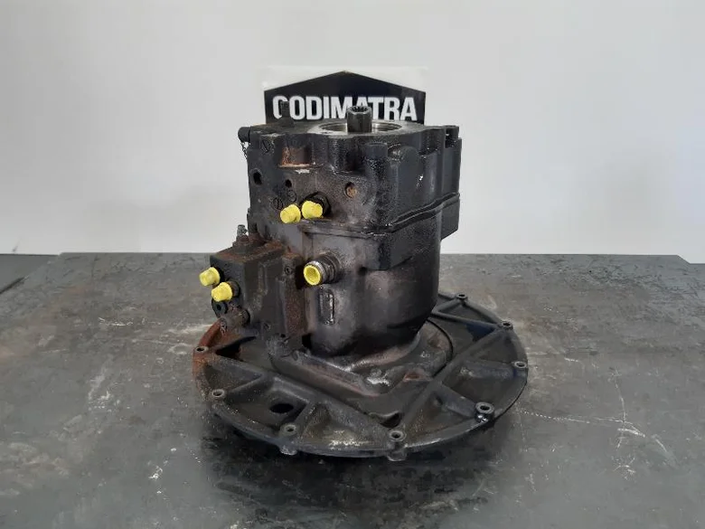 Pompe hydraulique principale pour LIEBHERR LH22M