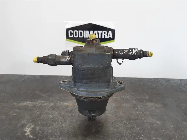 Motor hidráulico de rotación para LIEBHERR LH22M