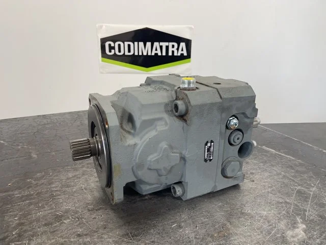 Swing motor for LIEBHERR LH22M