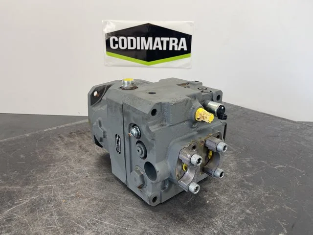 Swing motor for LIEBHERR LH22M