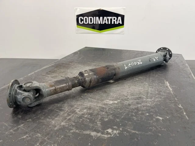 Arbre de Transmission pour LIEBHERR LH22M