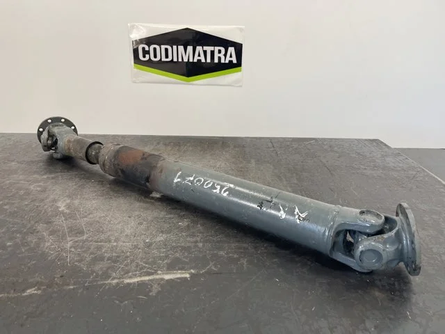 Arbre de Transmission pour LIEBHERR LH22M