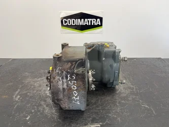 Boîte de vitesses pour LIEBHERR LH22M