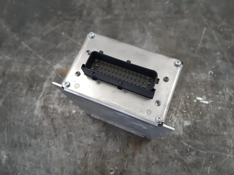 Electronic control unit for LIEBHERR LH22M