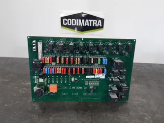 Placa de circuito impreso para LIEBHERR LH22M