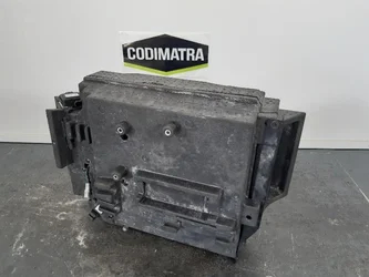 BLOC CHAUFFAGE / CLIM