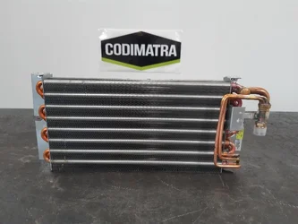 Radiator cooling for CATERPILLAR D6T