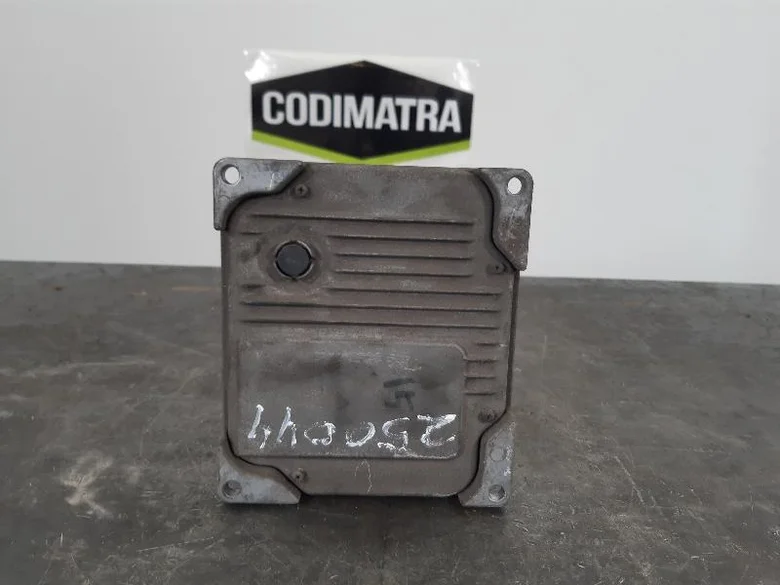 Boîtier électronique pour VOLVO ECR88D