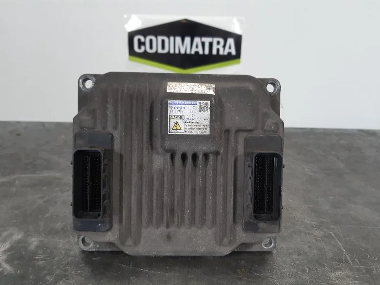 Boîtier électronique pour VOLVO ECR88D