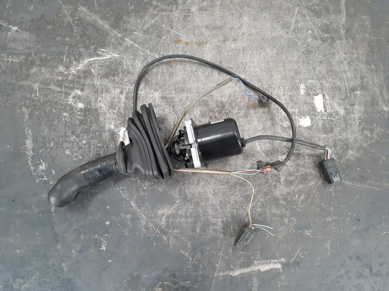 Joystick para CATERPILLAR 374DL