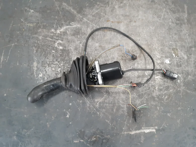 Joystick para CATERPILLAR 374DL