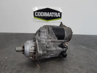 Starter for KOMATSU PW160-7K