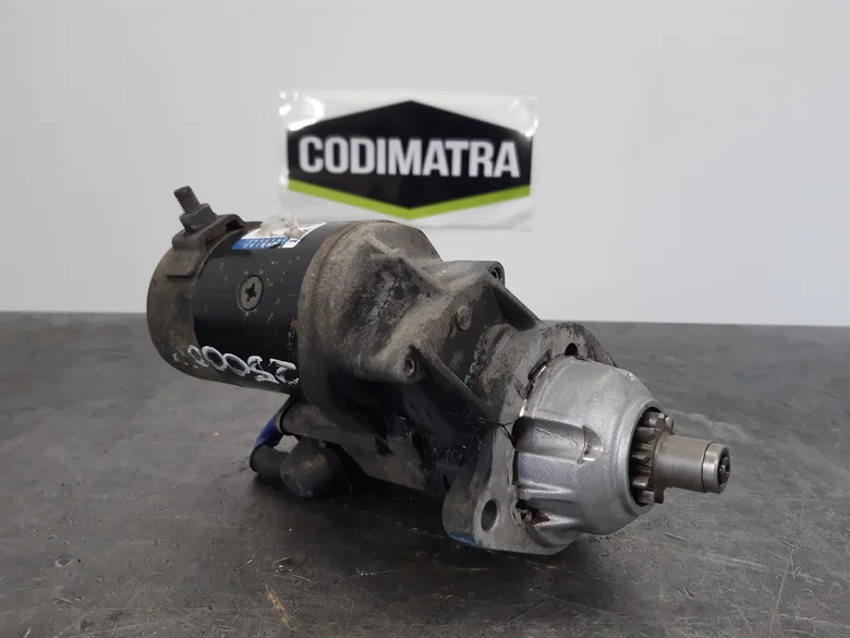 Starter for KOMATSU PW160-7K