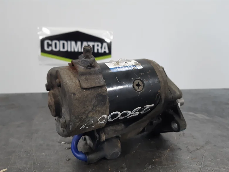 Starter for KOMATSU PW160-7K
