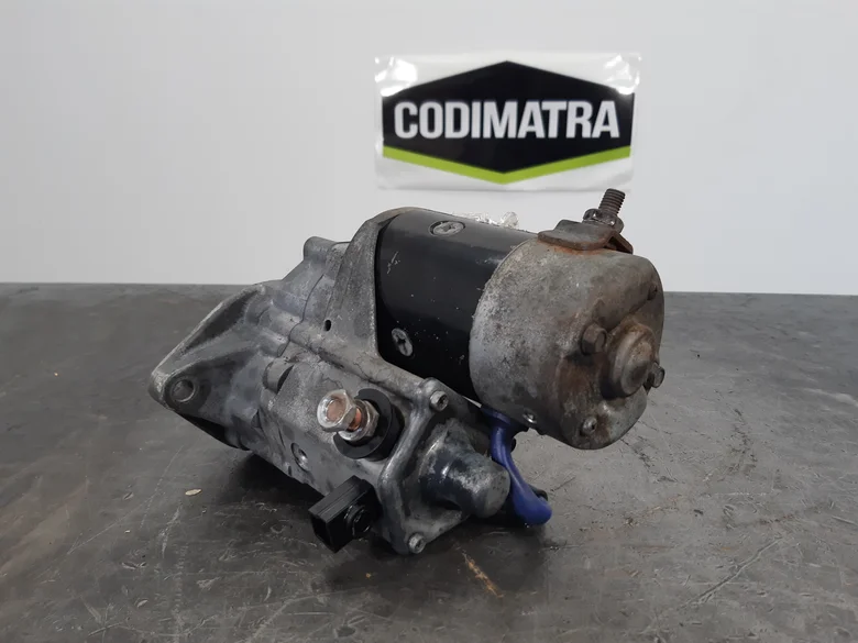 Starter for KOMATSU PW160-7K