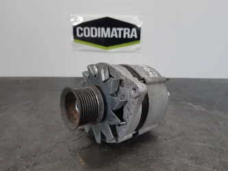 Alternador para KOMATSU PW160-7K