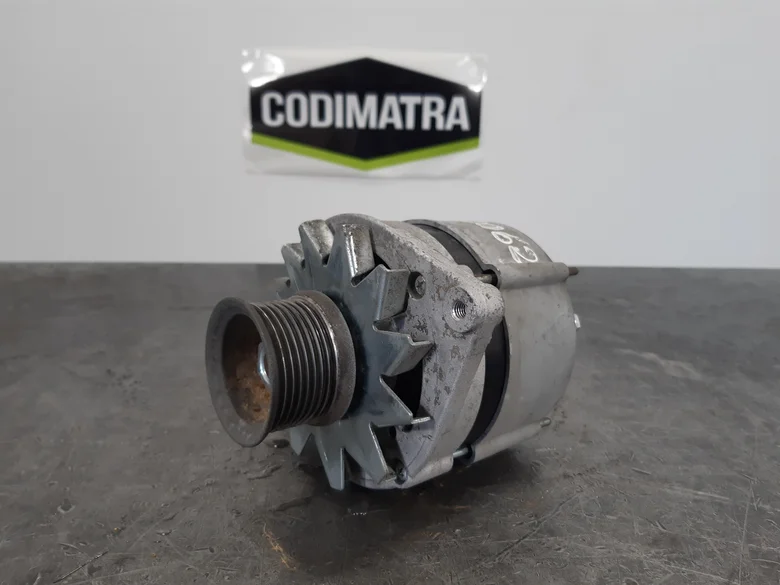 Alternador para KOMATSU PW160-7K