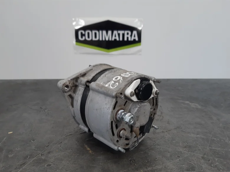 Alternador para KOMATSU PW160-7K