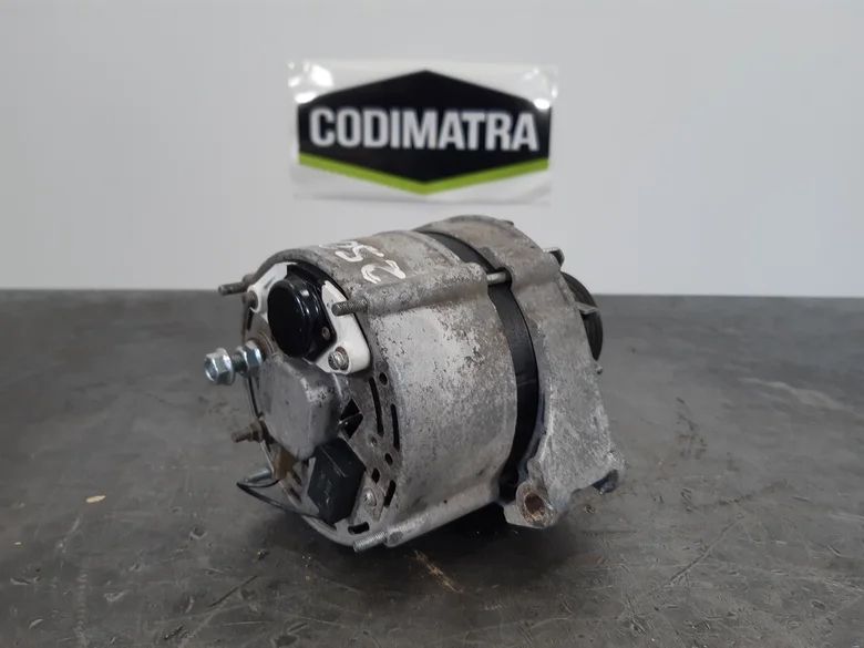 Alternador para KOMATSU PW160-7K