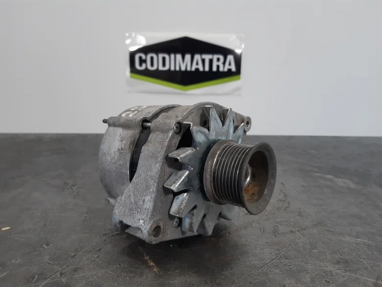 Alternador para KOMATSU PW160-7K