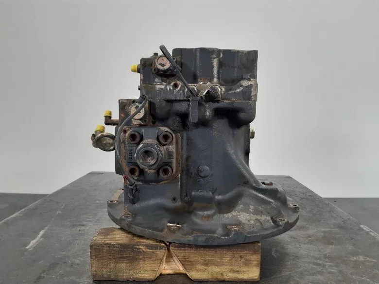 Pompe hydraulique principale pour KOMATSU PW160-7K