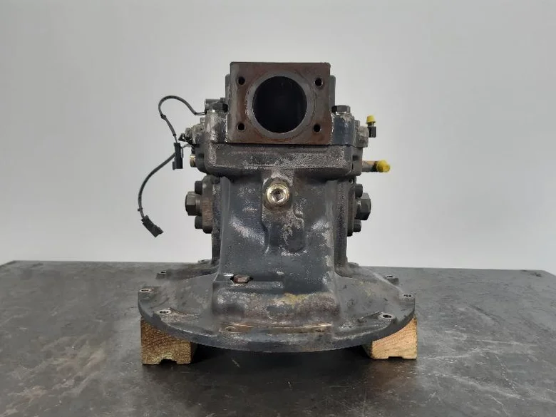 Pompe hydraulique principale pour KOMATSU PW160-7K
