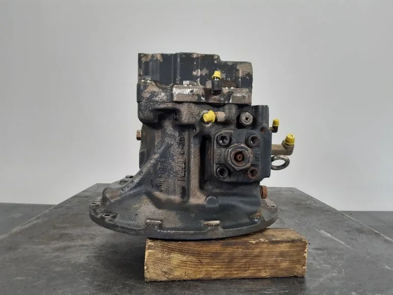 Pompe hydraulique principale pour KOMATSU PW160-7K