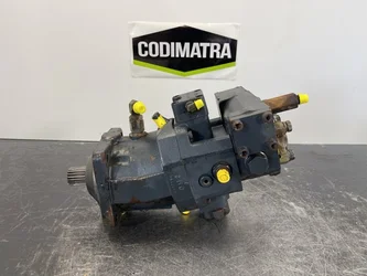 Motor hidráulico de avance para KOMATSU PW160-7K