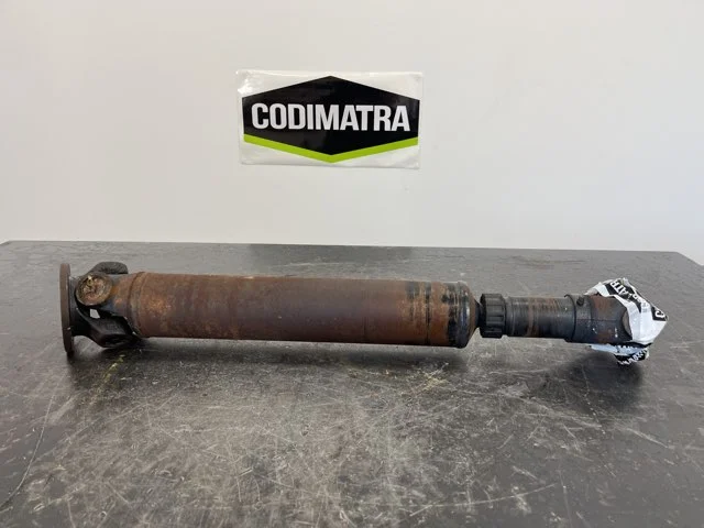 Drive shaft for KOMATSU PW160-7K