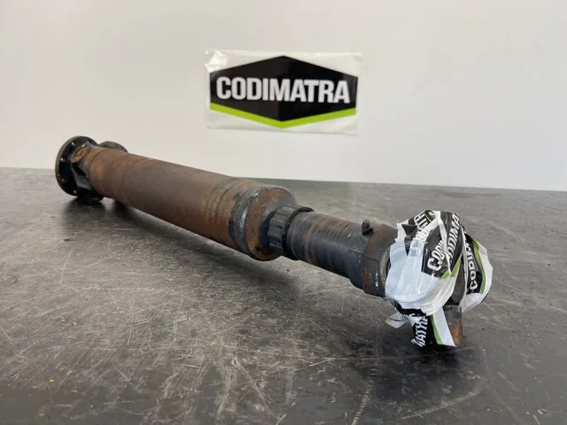 Drive shaft for KOMATSU PW160-7K