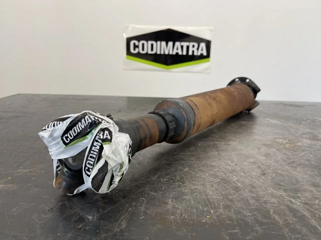 Drive shaft for KOMATSU PW160-7K