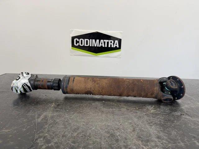 Drive shaft for KOMATSU PW160-7K