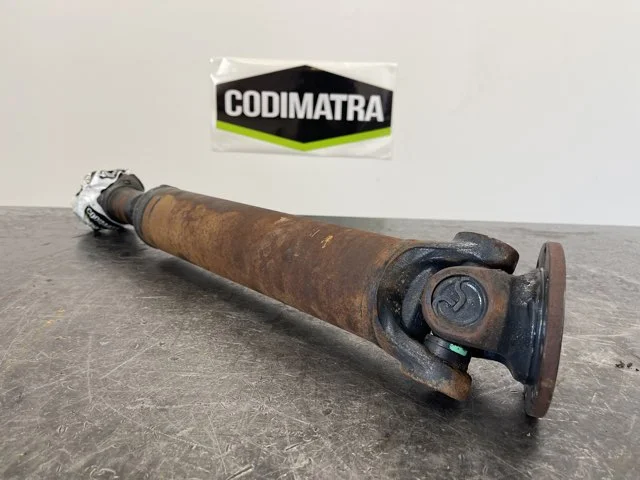 Drive shaft for KOMATSU PW160-7K