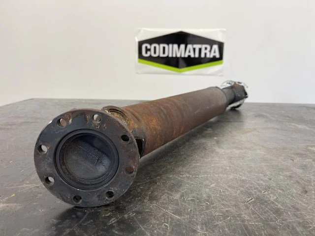 Drive shaft for KOMATSU PW160-7K