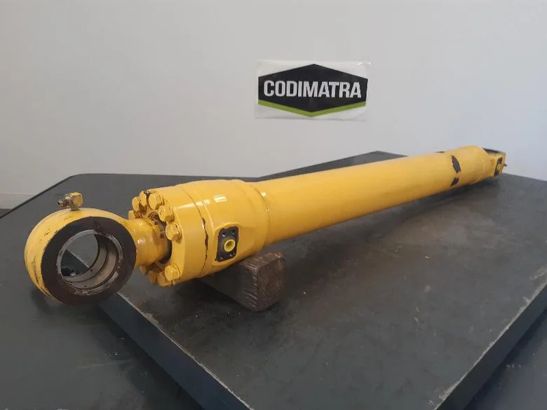 Vérin de flèche pour KOMATSU PW160-7K