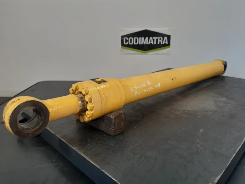 Cilindro de balancin para KOMATSU PW160-7K