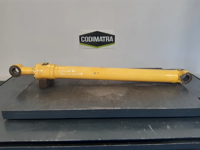 Cilindro de balancin para KOMATSU PW160-7K