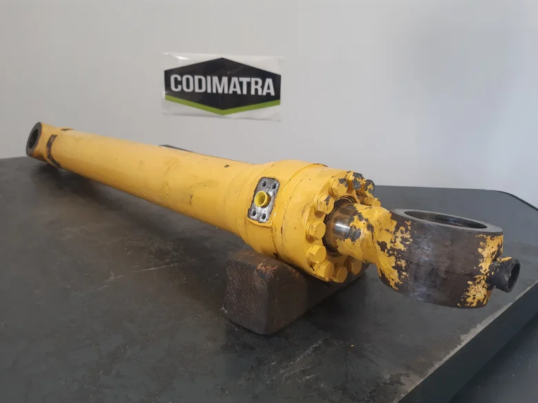 Vérin de godet pour KOMATSU PW160-7K