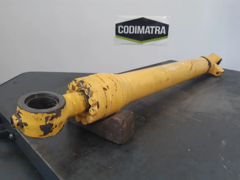 Vérin de godet pour KOMATSU PW160-7K