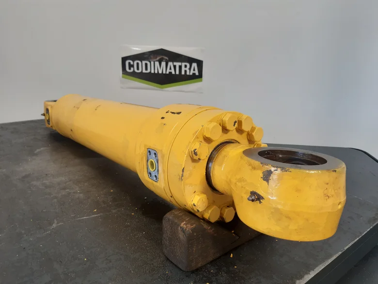 Cilindro de radio variable para KOMATSU PW160-7K