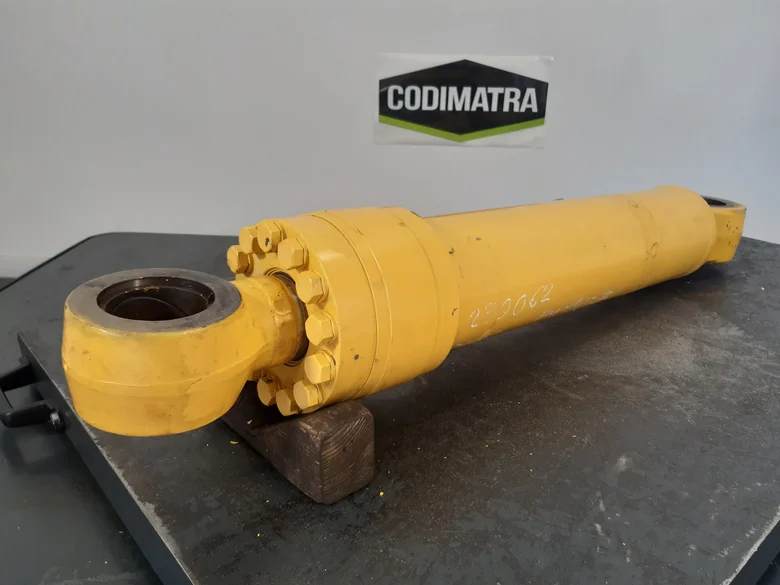 Cilindro de radio variable para KOMATSU PW160-7K