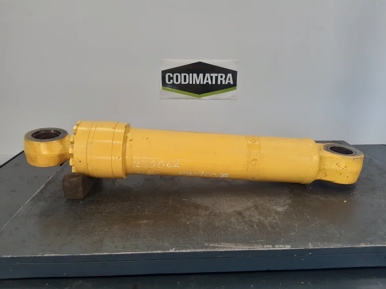 Cilindro de radio variable para KOMATSU PW160-7K