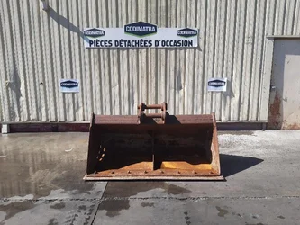 Godet de curage pour KOMATSU PW160-7K