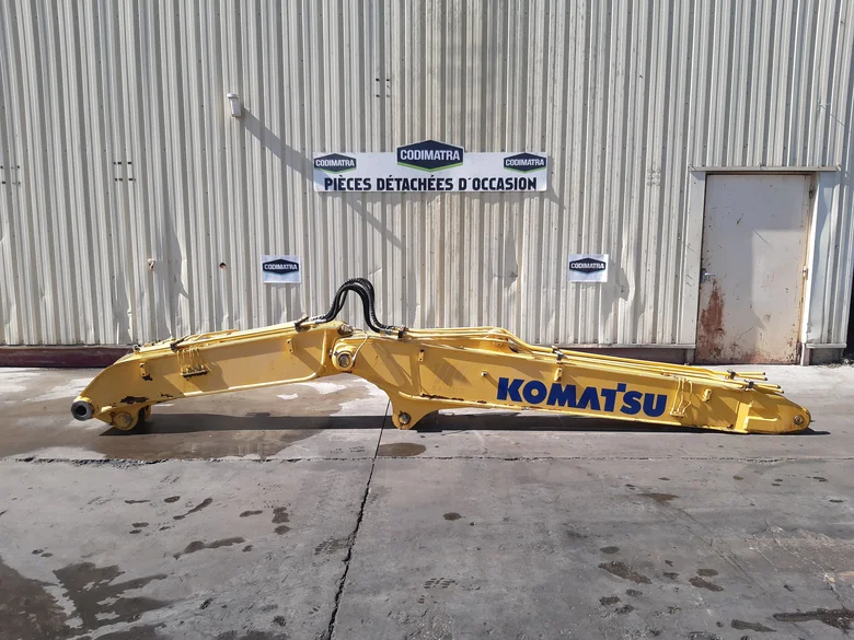 Boom for KOMATSU PW160-7K