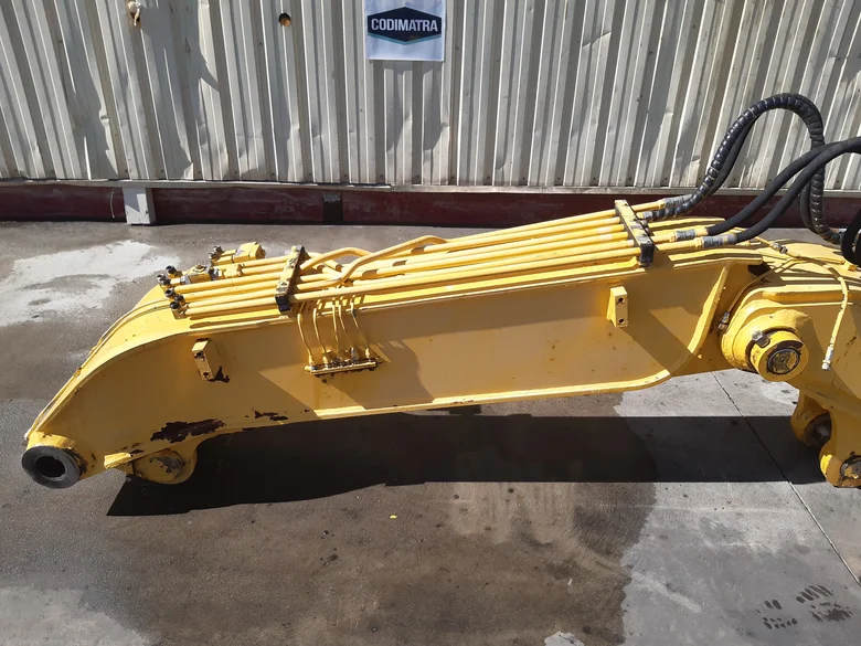 Boom for KOMATSU PW160-7K