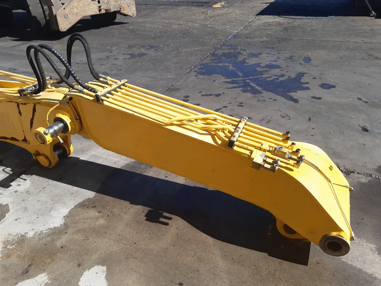 Boom for KOMATSU PW160-7K