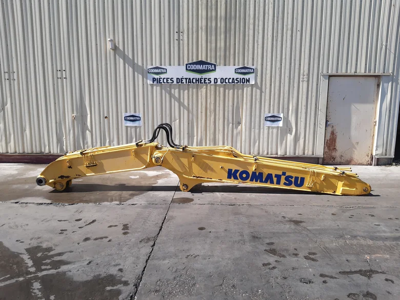Boom for KOMATSU PW160-7K