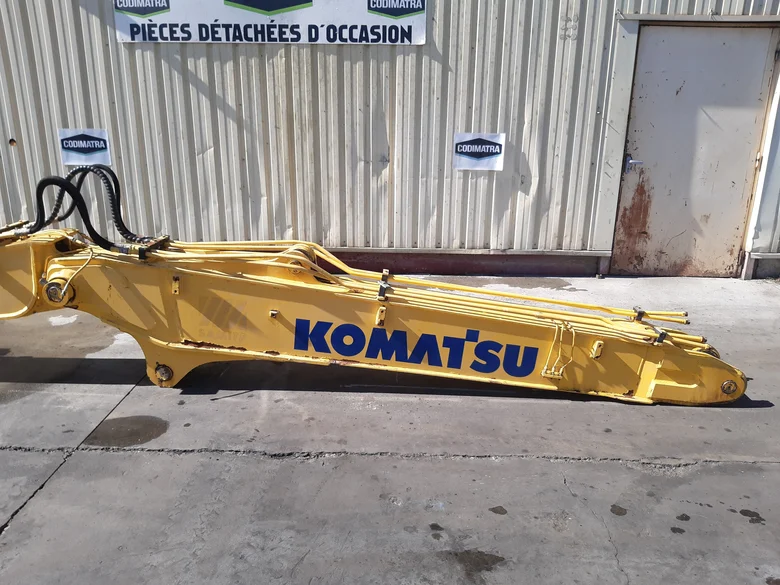 Boom for KOMATSU PW160-7K