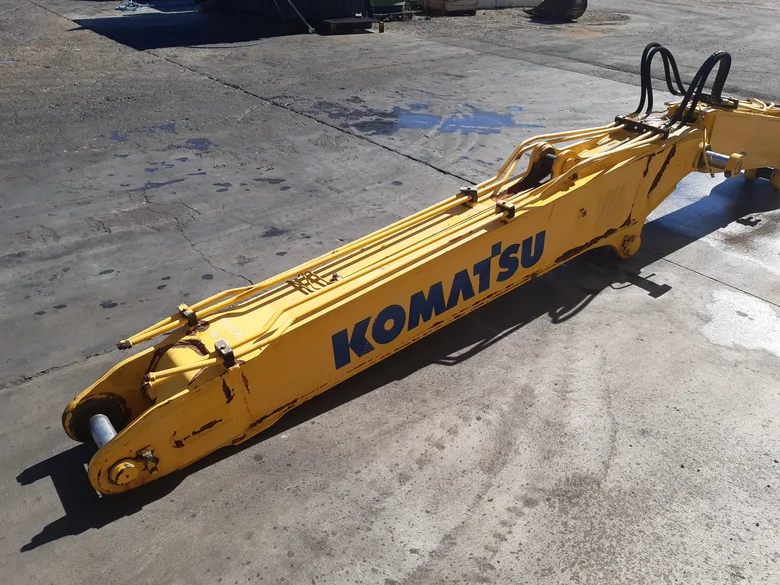 Boom for KOMATSU PW160-7K