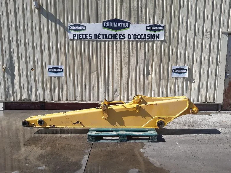 Balanc EDn para KOMATSU PW160-7K